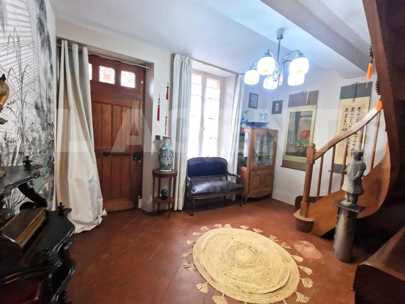 Maison - 145 m² - 5 pièces