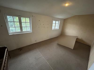 Maison - 138 m² - 7 pièces