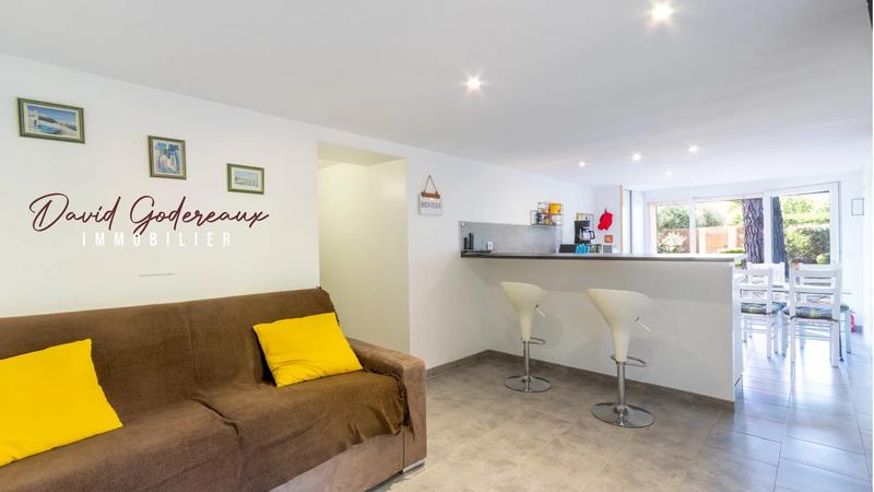 Maison - 151 m² - 7 pièces