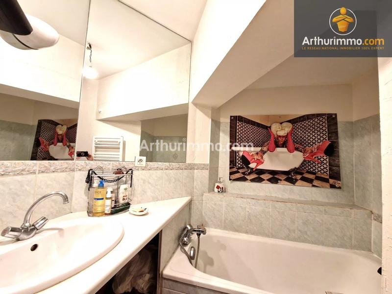 Appartement - 39 m² - 3 pièces