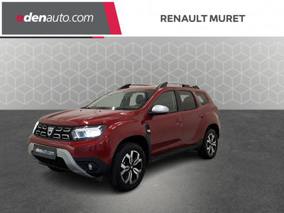 Dacia Duster Eco-G 100 4x2 Prestige +