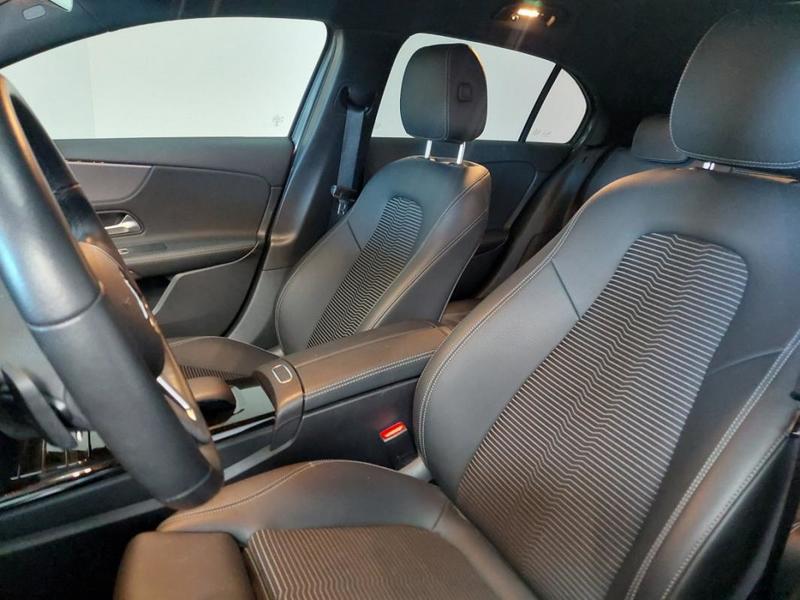 Mercedes Classe a 250 E 8g-Dct Progressive Line