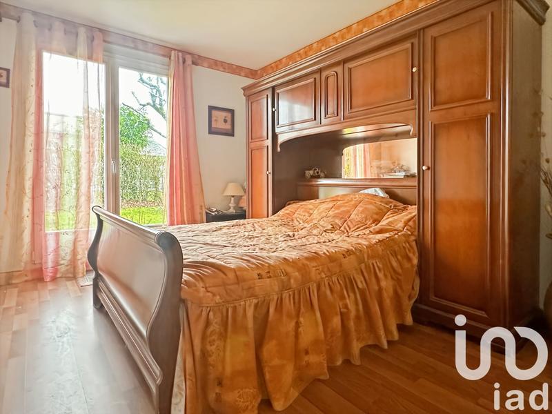 Maison - 130 m² - 7 pièces