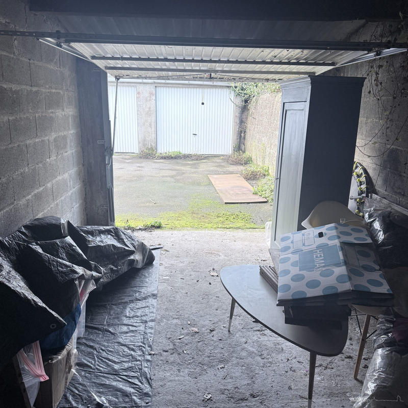 Parking / Garage - 15 m²