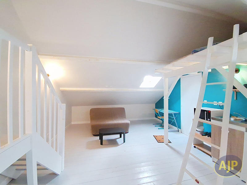 Maison - 145 m² - 7 pièces