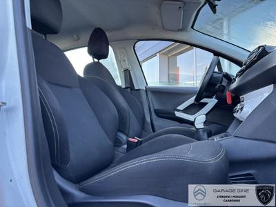 Peugeot 208 Puretech 68 E6.c Like