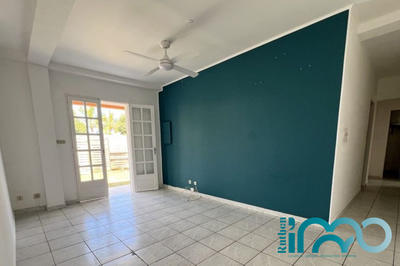 Appartement - 111 m² - 4 pièces