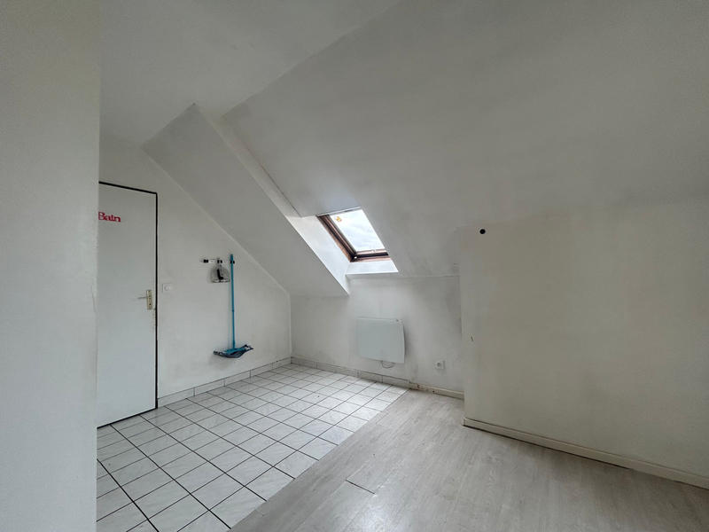 Appartement - 30 m² - 1 pièce
