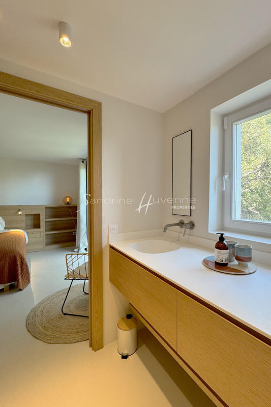 Villa - 370 m² - 7 pièces