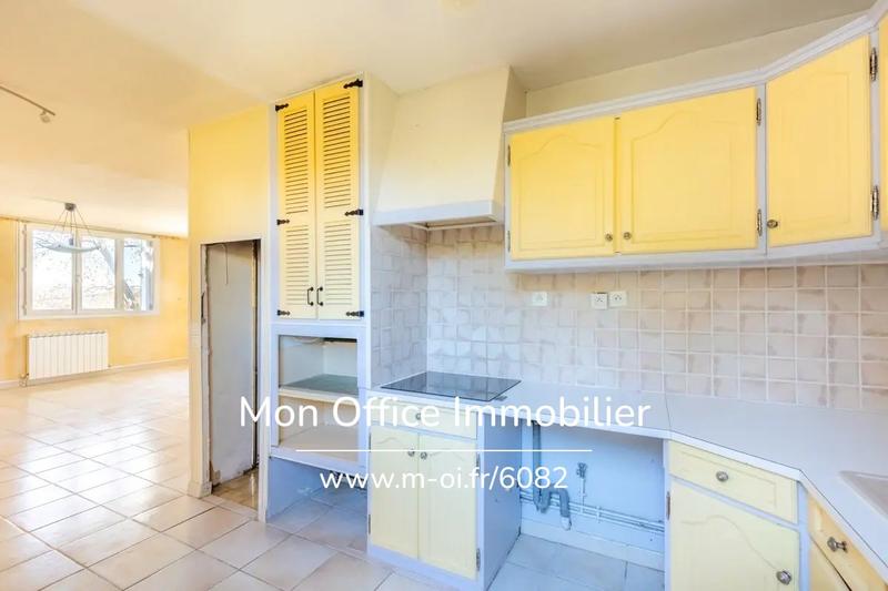 Appartement - 89 m² - 4 pièces