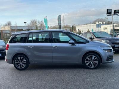 Citroën Grand C4 Picasso II (2) 1.6 Bluehdi 120 s&amp;S Business Eat6