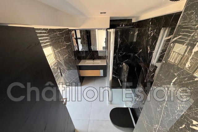 Appartement - 53 m² - 2 pièces