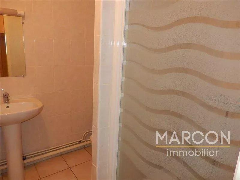 Appartement - 30 m² - 1 pièce