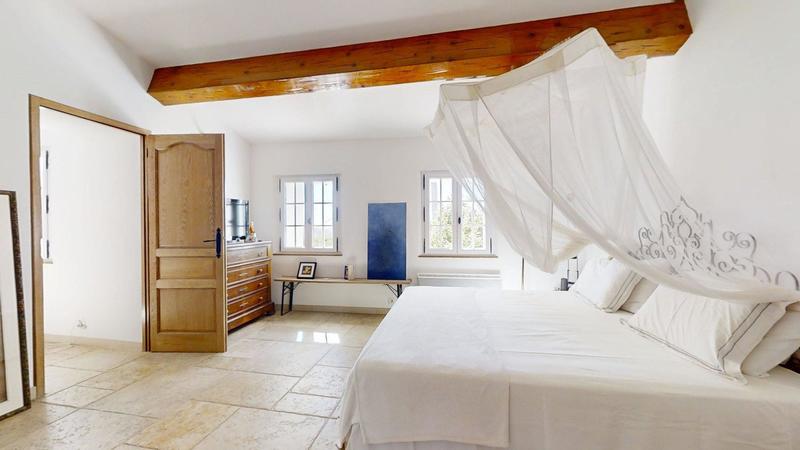 Bastide - 100 m² - 5 pièces