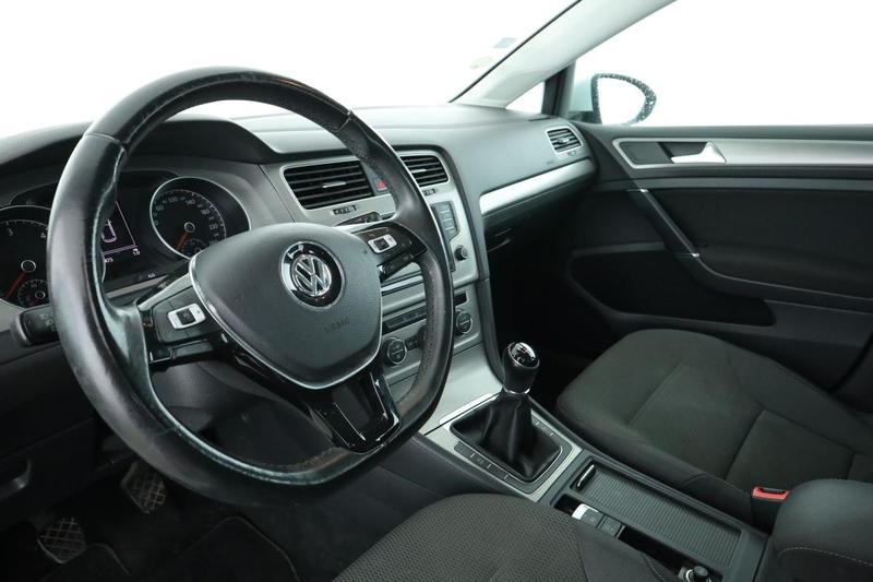 Volkswagen Golf VII 1.6 Tdi BlueMotion Tech Confortline 5p 110 ch