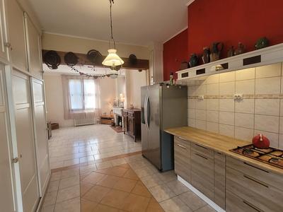 Maison de ville - 75 m² - 3 pièces