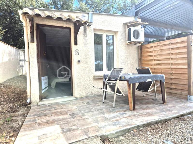 Maison traditionnelle - 190 m² - 9 pièces