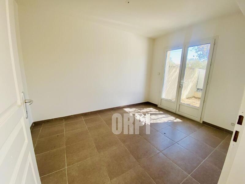 Villa - 80 m² - 4 pièces