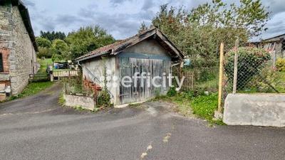 Maison - 130 m² - 8 pièces