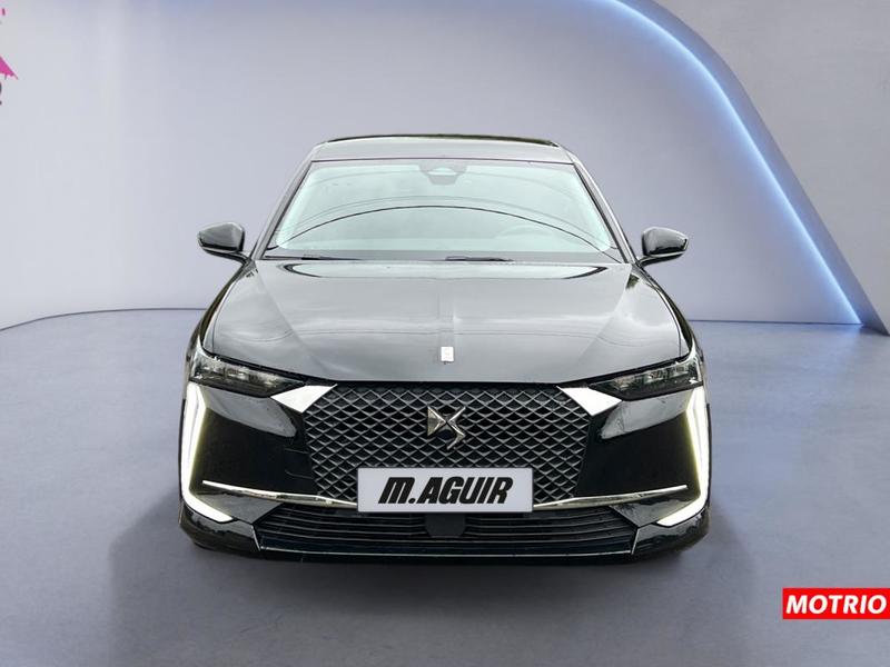 Ds Ds 4 II 1.5 Bluehdi 130 Bastille+ Auto