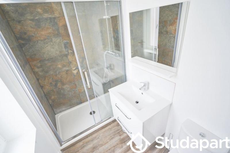 Chambre - 16 m² - 1 pièce