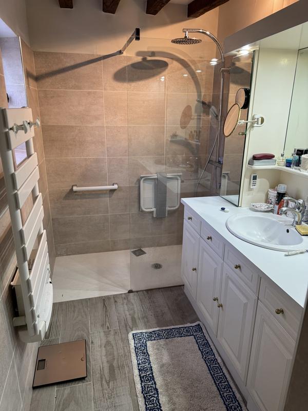 Maison - 135 m² - 4 pièces