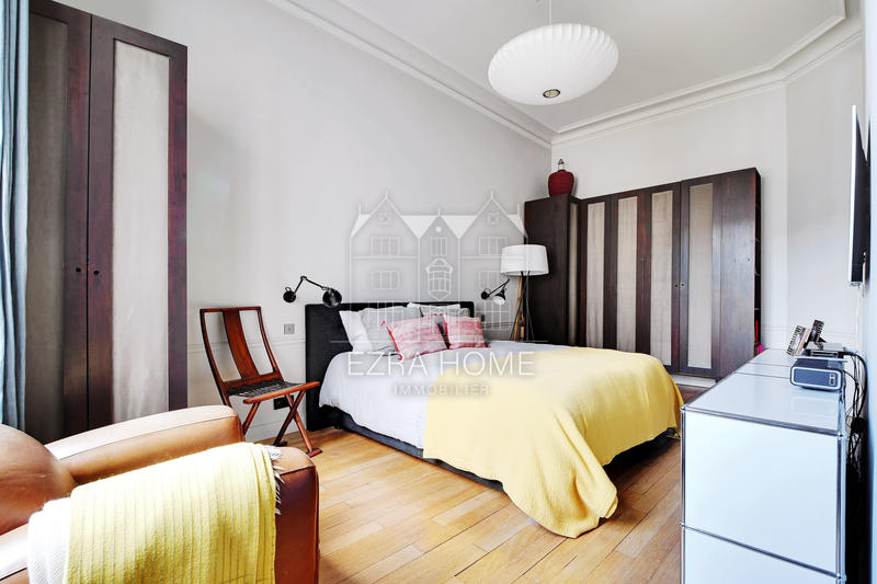 Appartement - 70 m² - 2 pièces