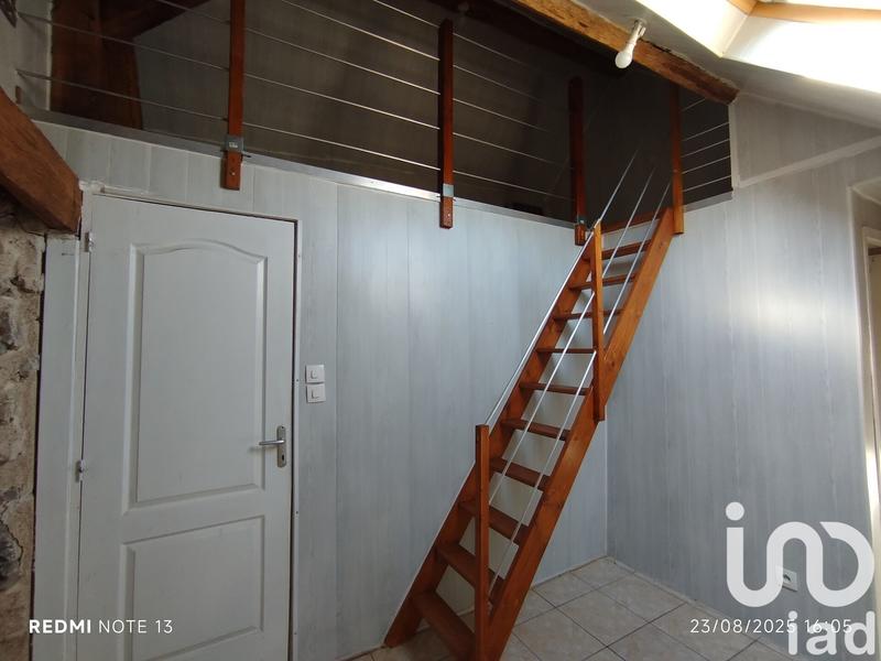 Maison - 179 m² - 4 pièces