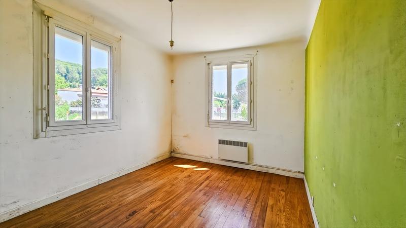 Maison - 74 m² - 4 pièces