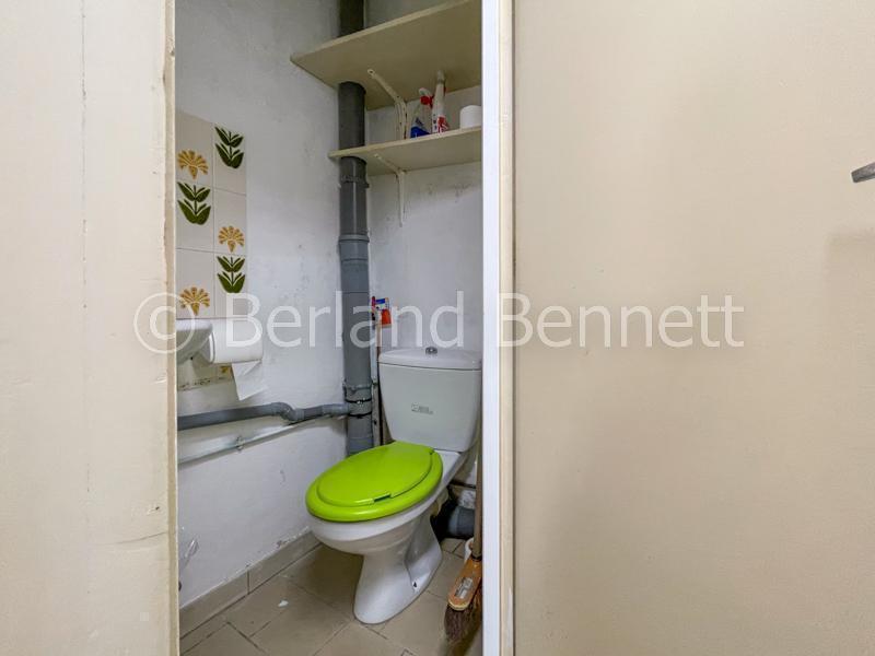 Maison - 300 m² - 7 pièces