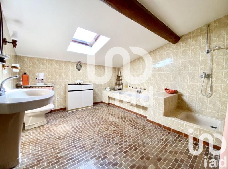 Maison - 307 m² - 8 pièces