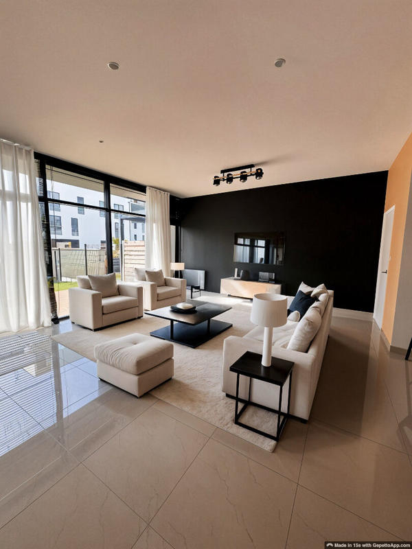 Maison - 156 m² - 5 pièces