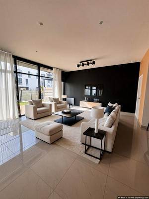 Maison - 156 m² - 5 pièces