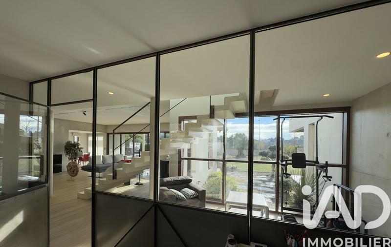 Maison de maîtres - 276 m² - 5 pièces