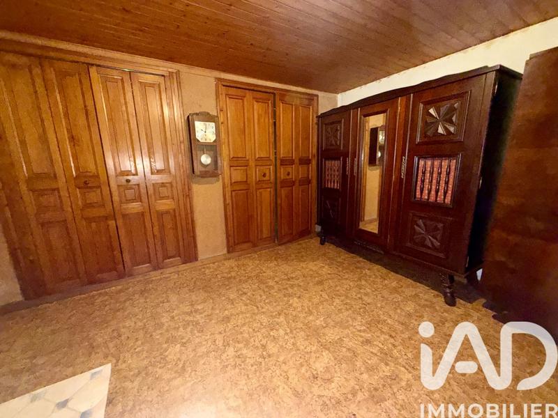 Maison - 75 m² - 4 pièces