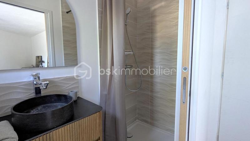 Maison - 128 m² - 5 pièces