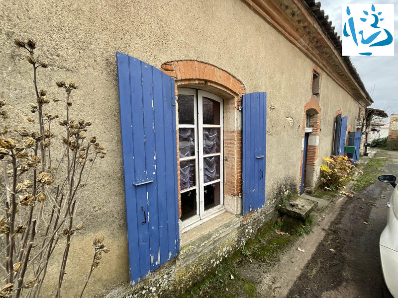 Maison - 143 m² - 5 pièces