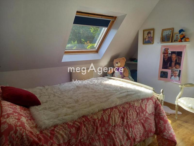 Longère - 204 m² - 7 pièces