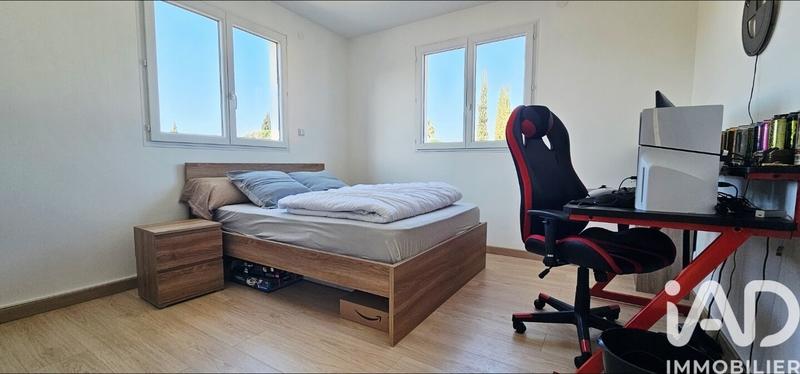 Maison - 150 m² - 5 pièces