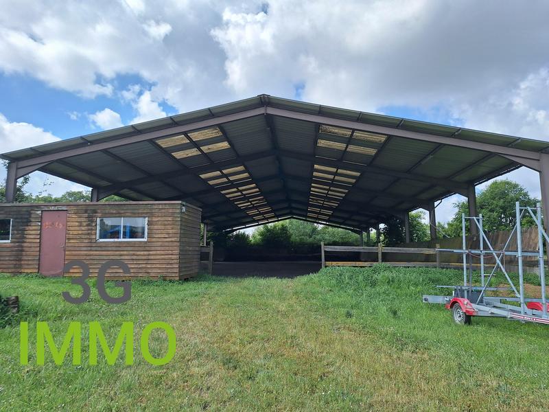 Villa - 192 m² - 6 pièces