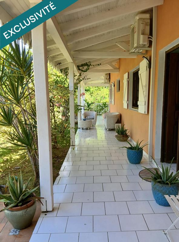 Maison - 135 m² - 11 pièces