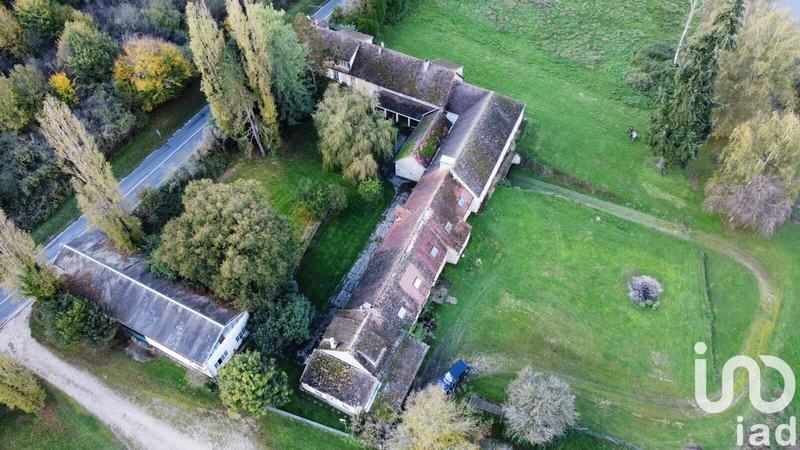 Maison - 930 m² - 20 pièces