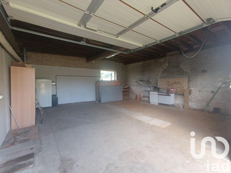 Maison - 77 m² - 3 pièces