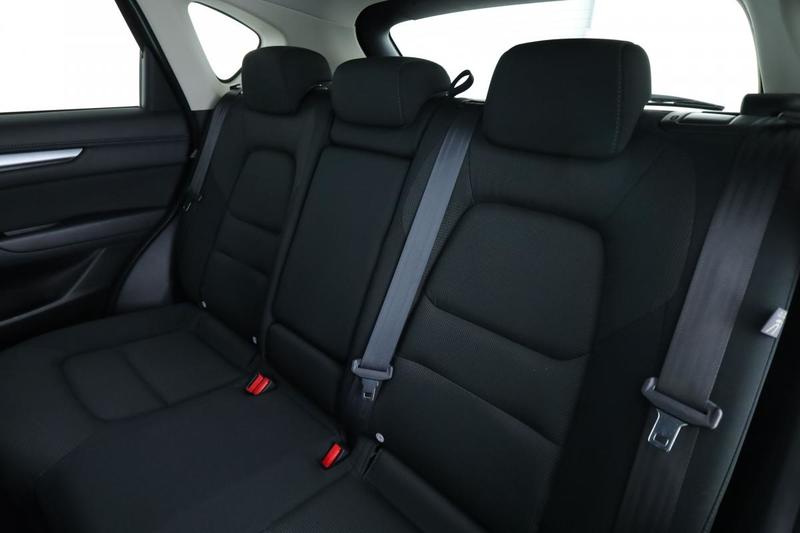 Mazda Cx-5 2.2 Skyactiv-D Dynamique 4x2 Bva6 150 ch