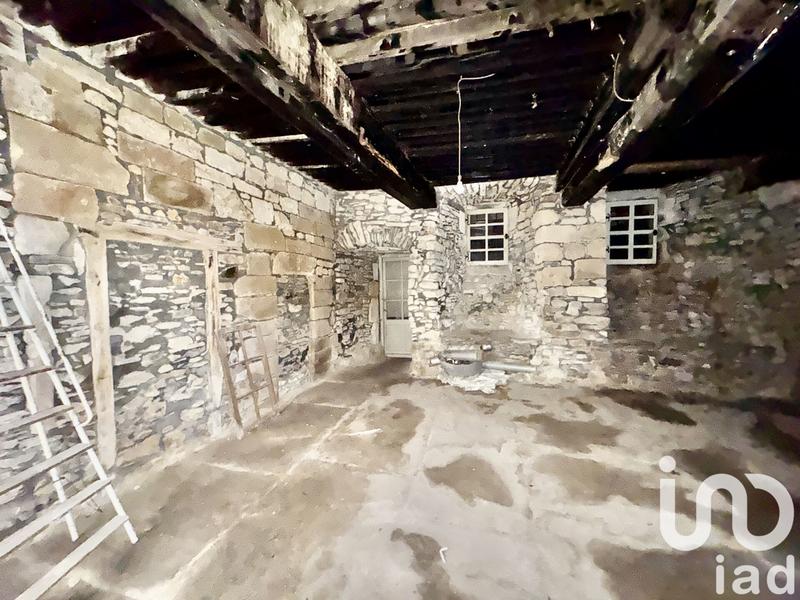 Maison de village - 230 m² - 7 pièces