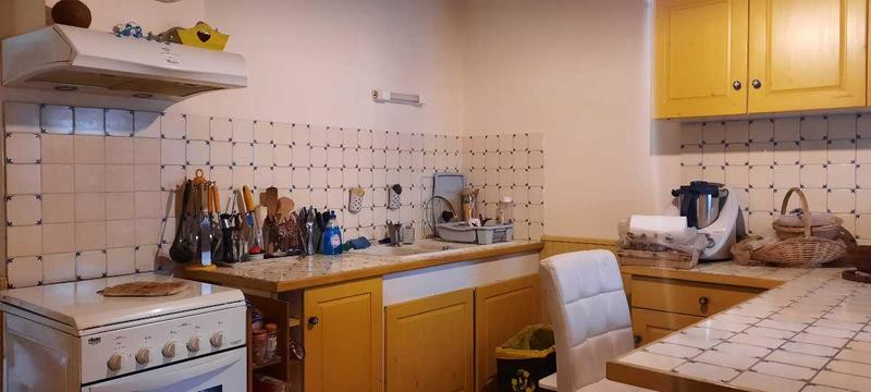 Maison - 87 m² - 4 pièces