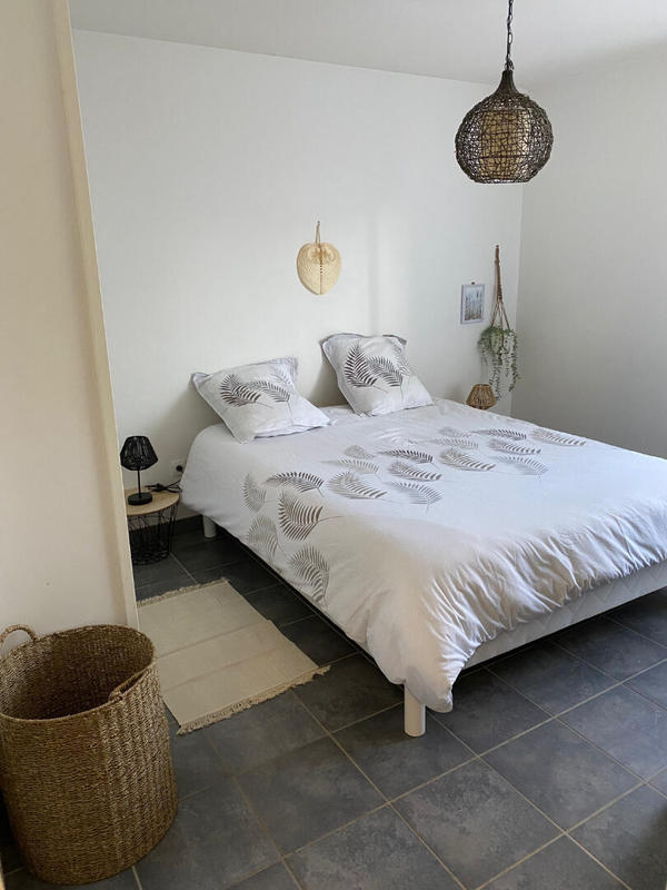 Appartement - 81 m² - 4 pièces