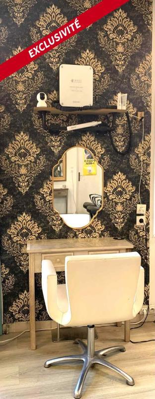 Fonds de commerce - Beauté / Bien-être - 35 m²