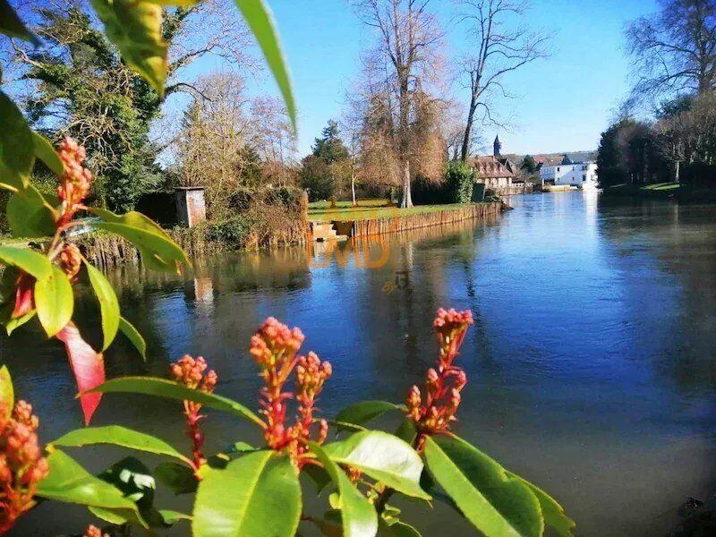 Gîte - 250 m² - 15 pièces