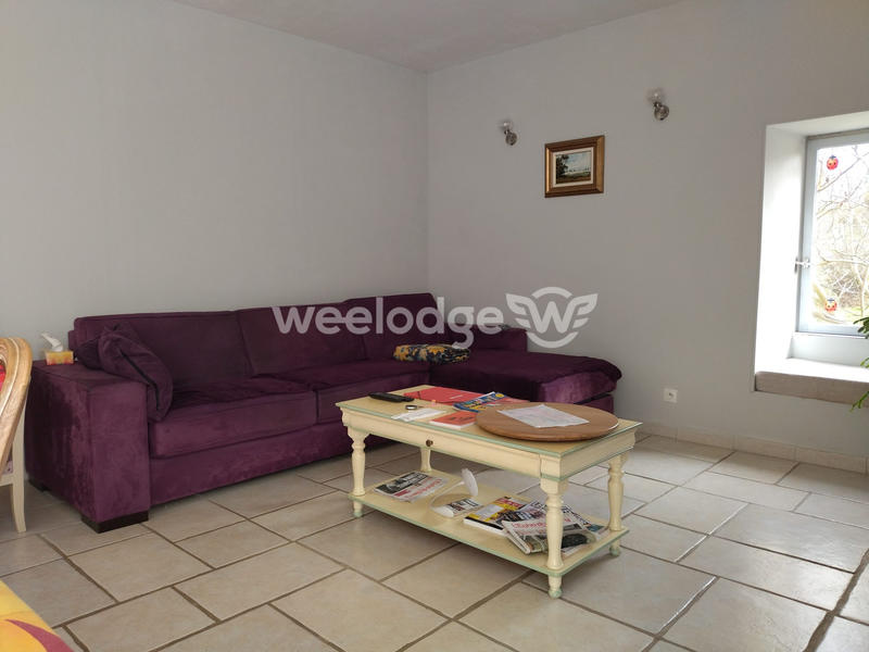 Maison ancienne - 150 m² - 6 pièces